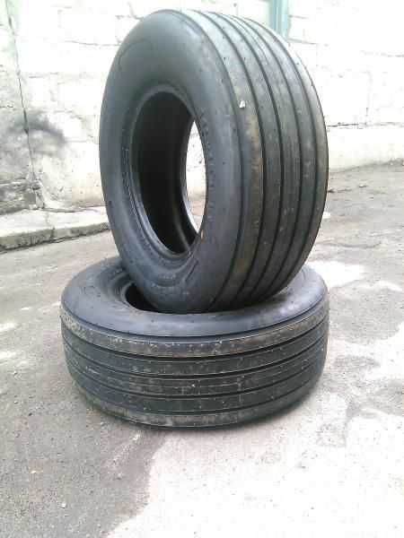 Шина 11L-15 SL l-1 PR10 TT  (без камеры) Samson