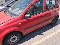 Sprzedam Fiat Panda