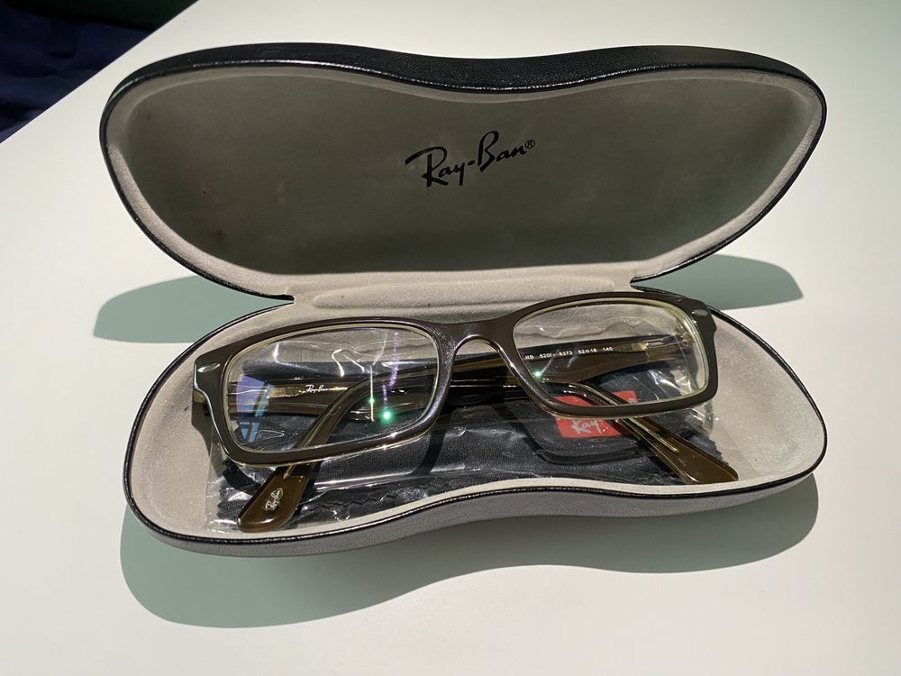 Ray Ban окуляри