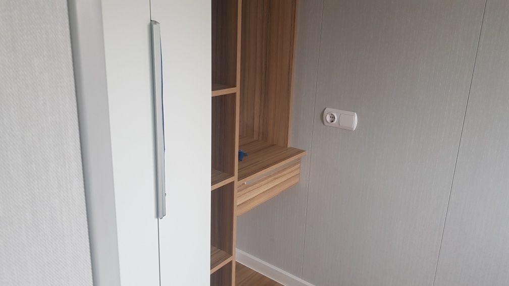 Domek modułowy letniskowy