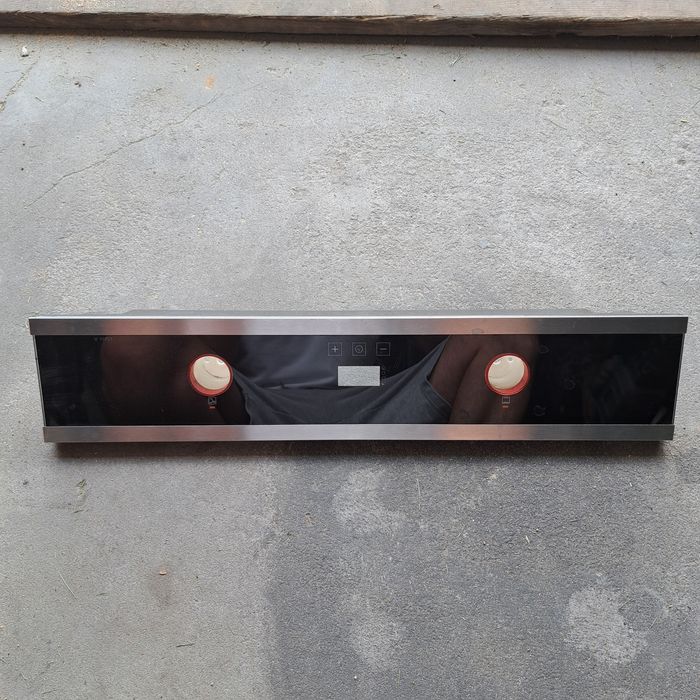 Panle górny piekarnika MB 8EPRN Mastercook