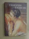 Histórias Eróticas - 1ª Edição