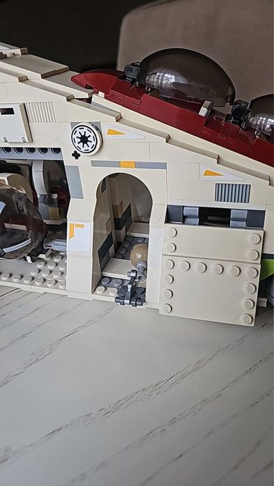 Republic Gunship 2013 75021 Lego Star Wars