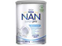 Дитяча суміш початкова молочна суха Nestle NAN 1 Нан