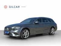 Mercedes-Benz C 300 de T 9G-TRONIC Avantgarde