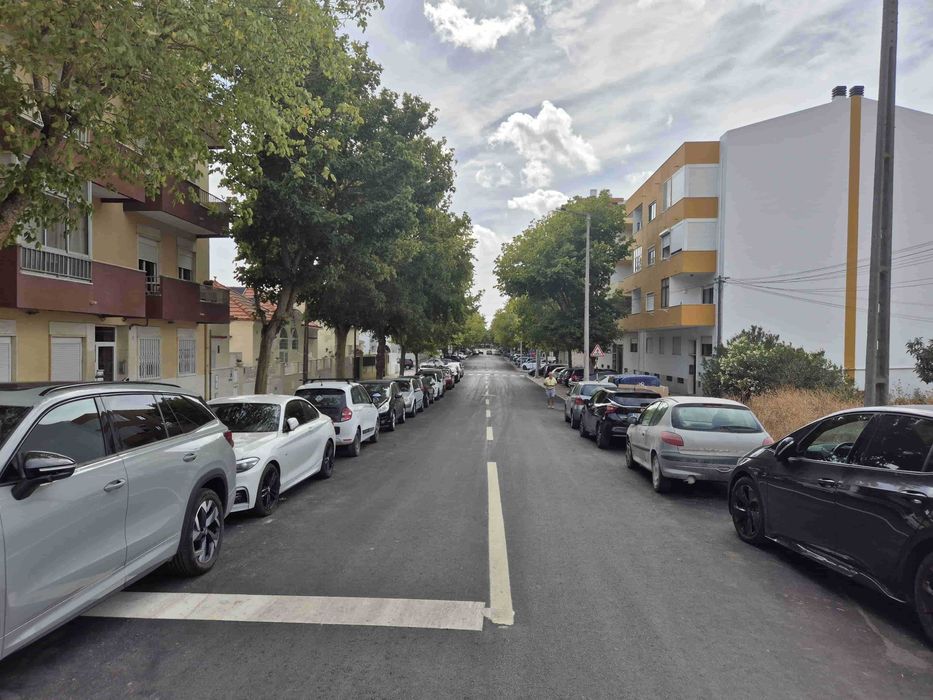 Apartamento para venda em Santo António das Caparica (Costa Caparica)