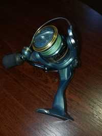 Shimano Symetre 500FJ