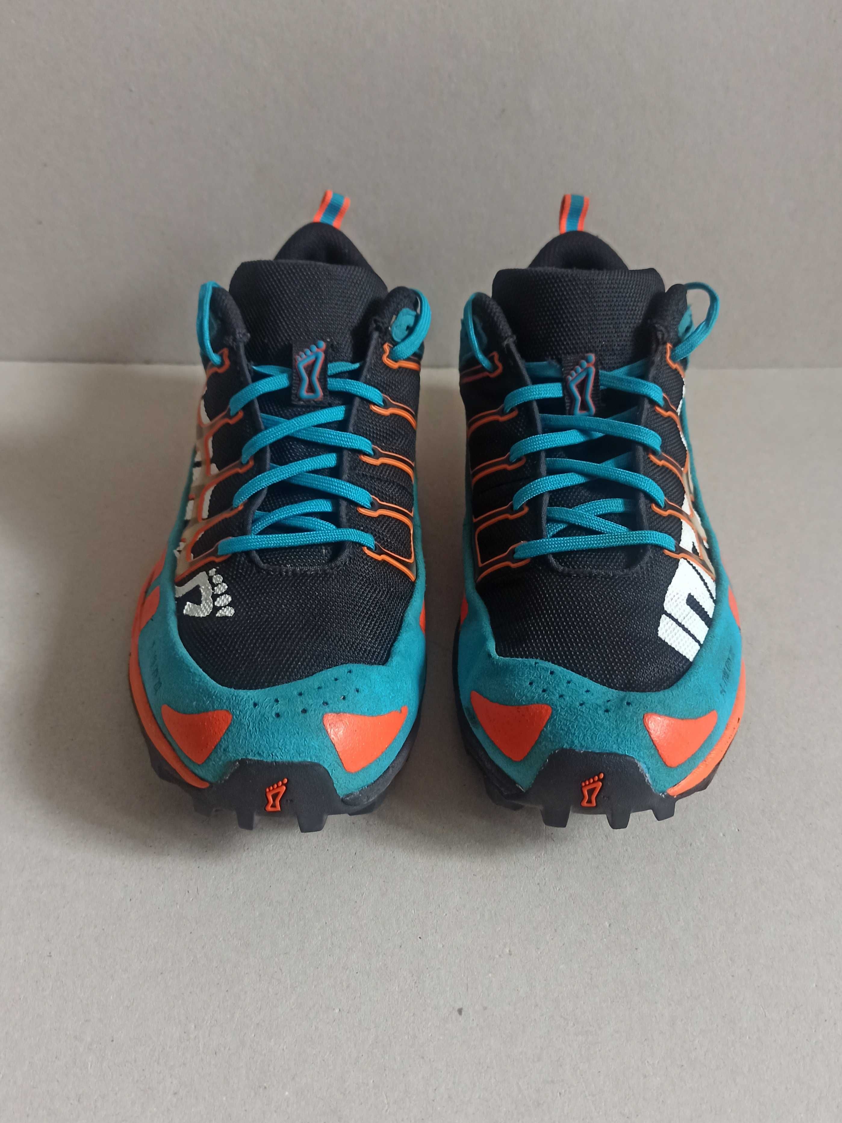 Damskie buty Inov X-Talon 212 roz.38,5