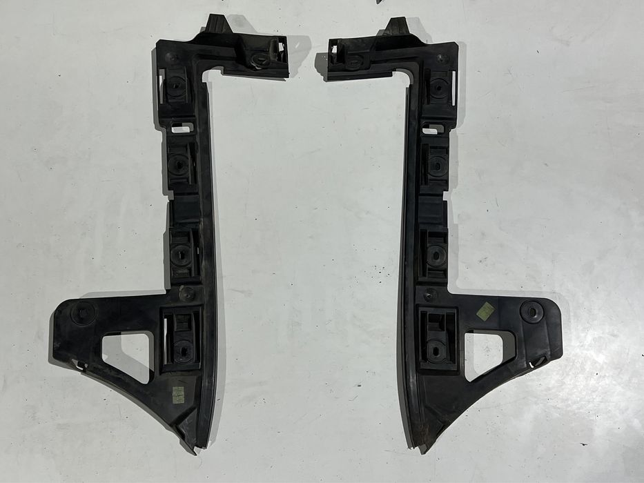 кріплення бампера passat b6 крепление заднего бамера пассат б6