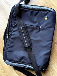 Case Logic torba na laptopa 17