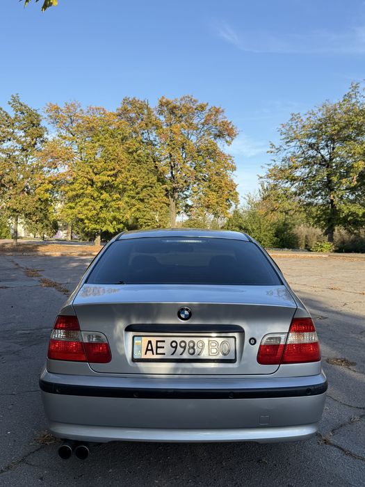 Bmw 3 в отличном состоянии