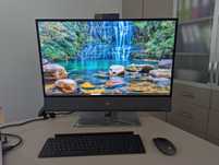 Моноблок HP ENVY All-in-One 32-a1013ua