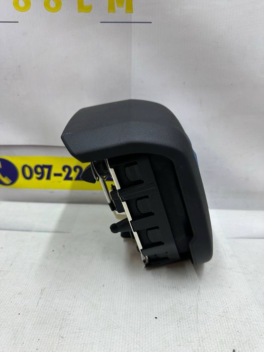 Подушка безпеки, кермо, AIRBAG LAND ROVER DISCOVERY