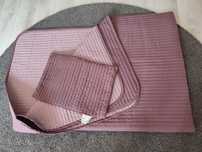 Narzuta i poszewka Karit 280 x 180 Ikea pikowana