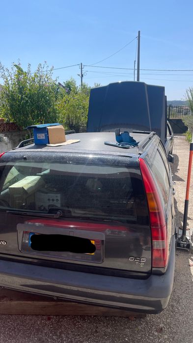 Volvo 850 para pecas
