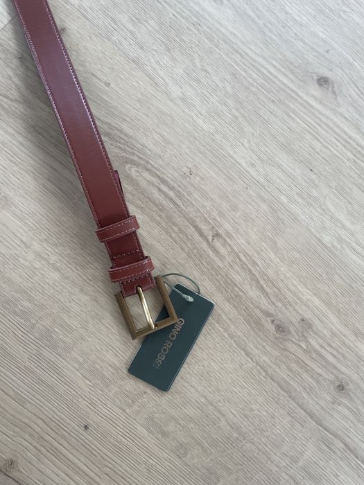 Pasek Gino Rossi damski