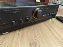 Wzmacniacz Technics SU-A700 z pilotem
