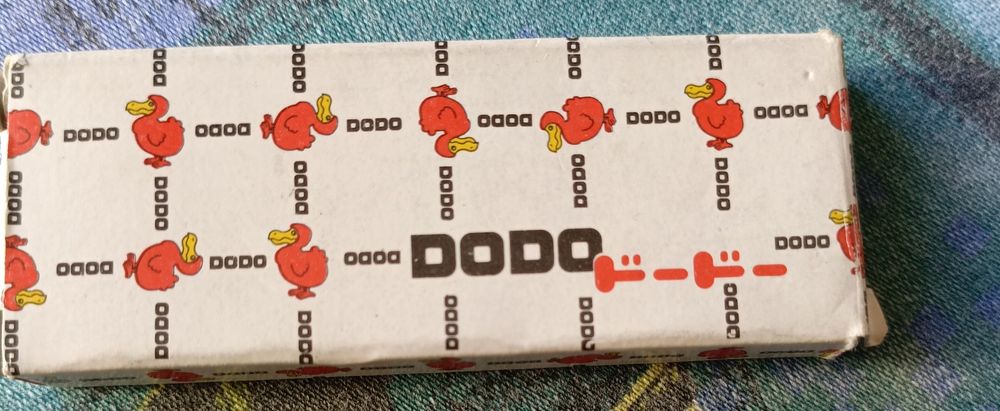 Retro gadżety reklamowe Mitsubishi z 1987. Unikat!