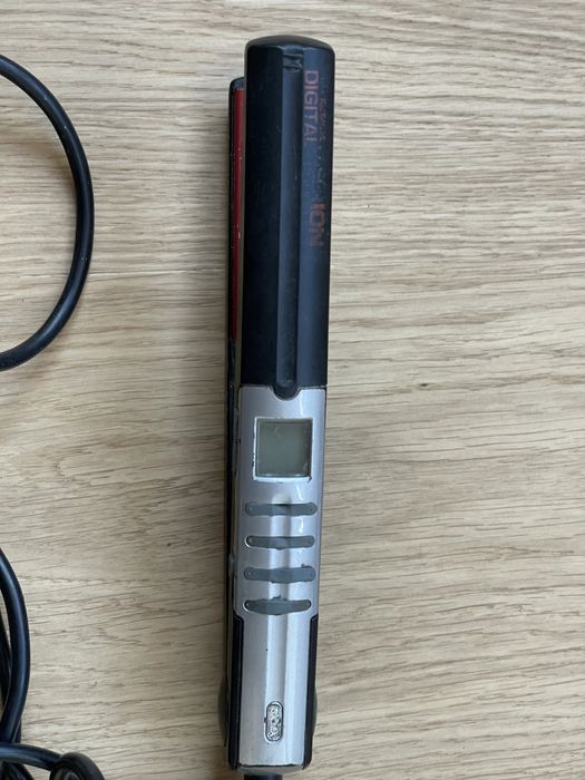 Gamma плойка для волосся (праска)