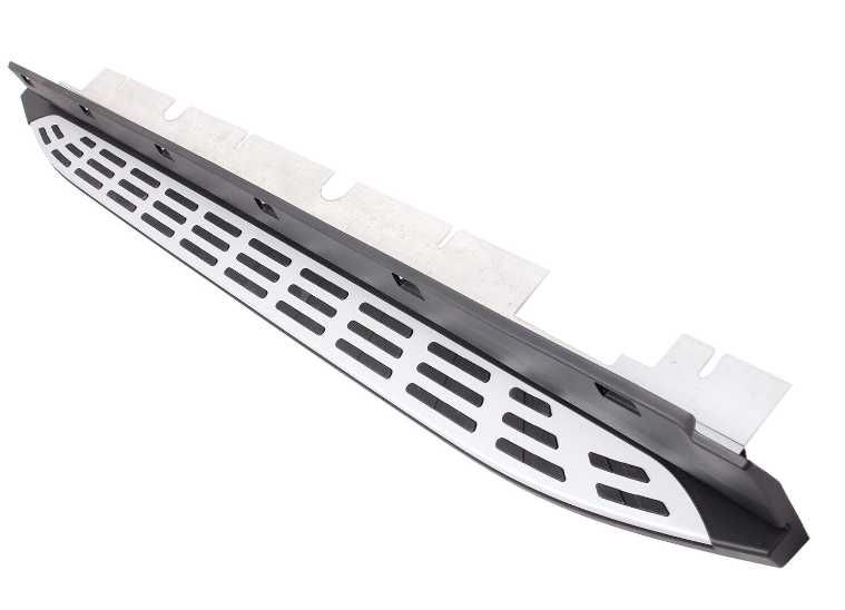 Stopnie Progi Boczne MERCEDES GLA SUV H247 W247 CHROM