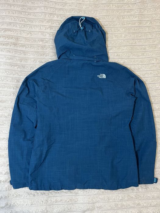 ветровка the north face rab gore tex gorpcore
