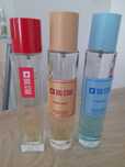 Zestaw perfumy woda perfumowana BIG star Aura timeless brilliant 50ml