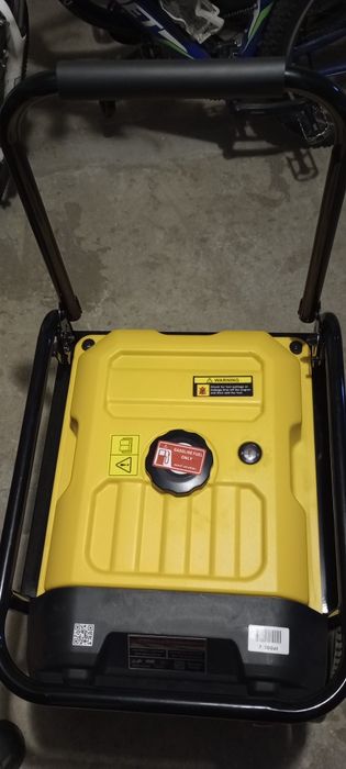 Sprzedam agregat prądotwórczy