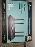 Router TpLink Archer AX55