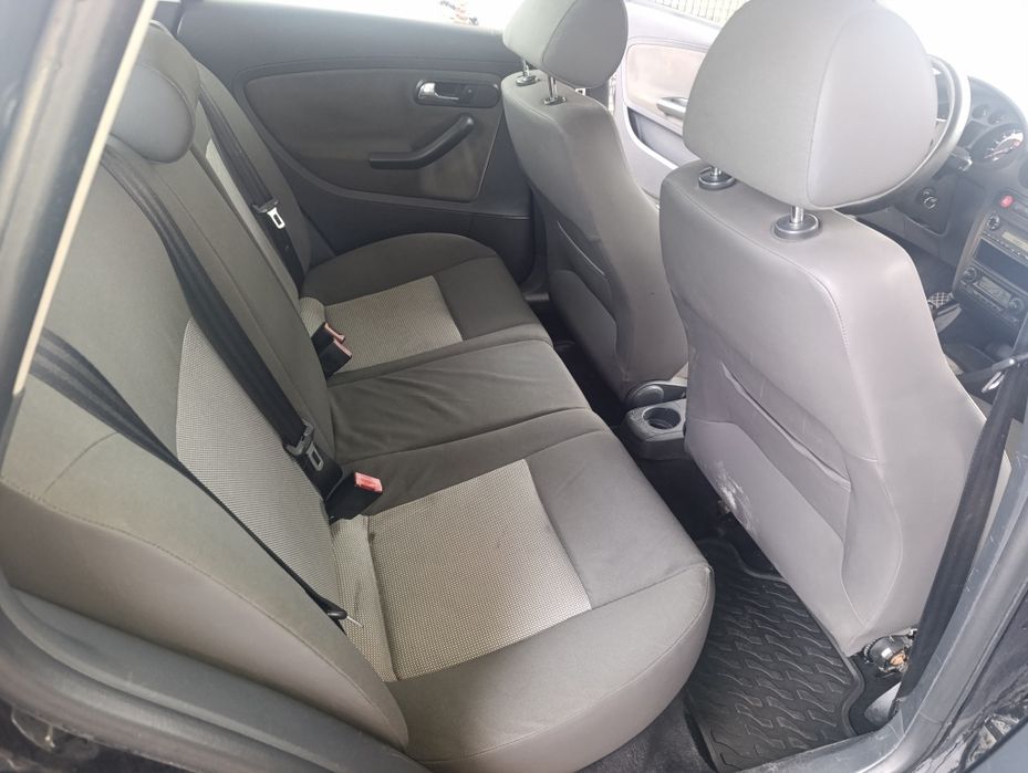 Seat Ibiza 1.4tdi 3500 euros