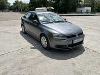 Volkswagen Jetta 6 Фольксваген Джетта