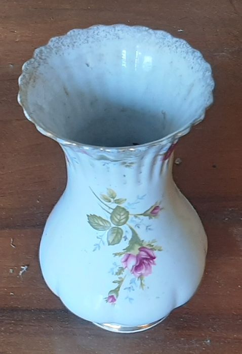 Wazon lata 70 XX wieku