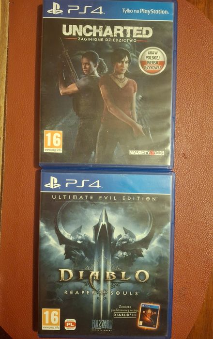 Диски, игры для ps4
Все диски