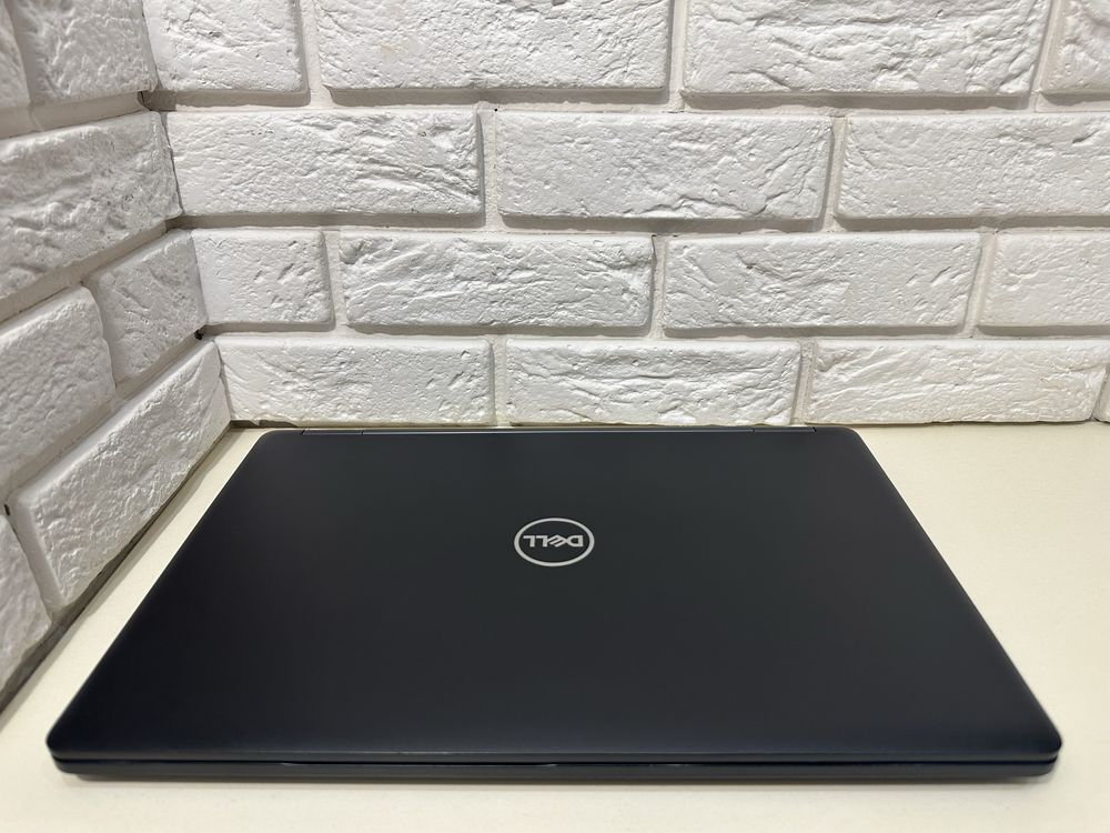 Ультрабук Dell Latitude 5591 i5-8400h/8/256