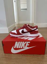 Nike dunk low - new, eur40