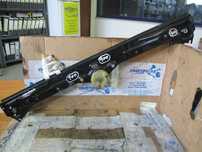 Elevador Sem Motor ELEVSM900 FIAT BRAVO 2008 5P FE FIAT BRAVO 2 FASE 1 2009 1.6JTD 105CV 5P VERMELHO FE