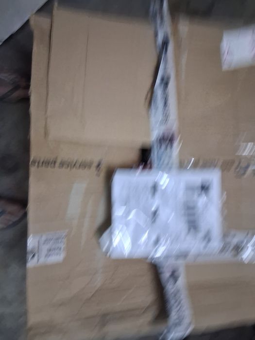 Gaveta de combinado LG...nova na caixa