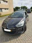 Citroën DS5 2014 BlueHDi