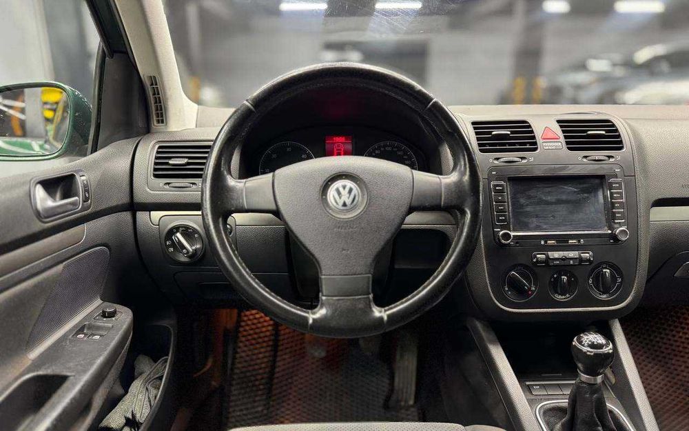 Volkswagen Golf 2006