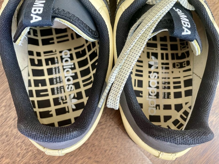 Adidas Samba OG MS BD7541 roz. 43,5 bdb stan