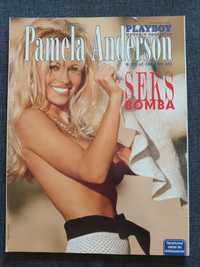 Playboy z Pamela Anderson specjalne wydanie