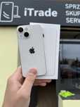 Telefon iPhone 13 Mini 128GB Biały Apple Gwarancja iTrade