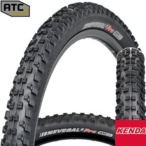 Nowa Opona KENDA NEVEGAL 2 PRO 27,5 x 2.40 kevlar 120tpi TR DH Enduro