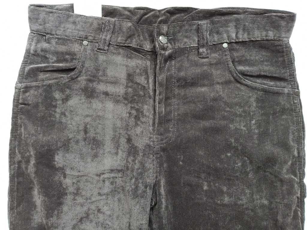НОВЫЕ оригинальные джинсы WRANGLER W38 L34 Вельвет Шикарный цвет