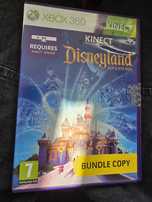 Disneyland Adventures kinect po polsku xbox 360