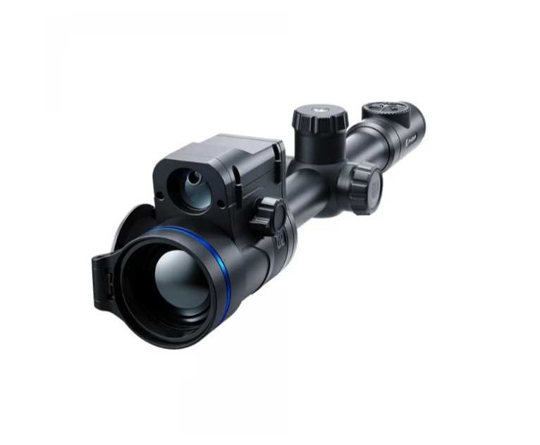 Тепловізійний приціл Pulsar Thermion 2 LRF XL60
