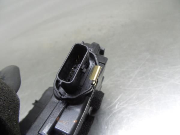 Fechadura / fecho porta frente direito RENAULT Clio IV (BH_)