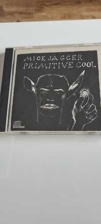 Mick Jagger - Primitive Cool CD USA