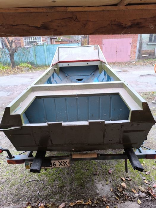 Катер Крим 1978р.в.