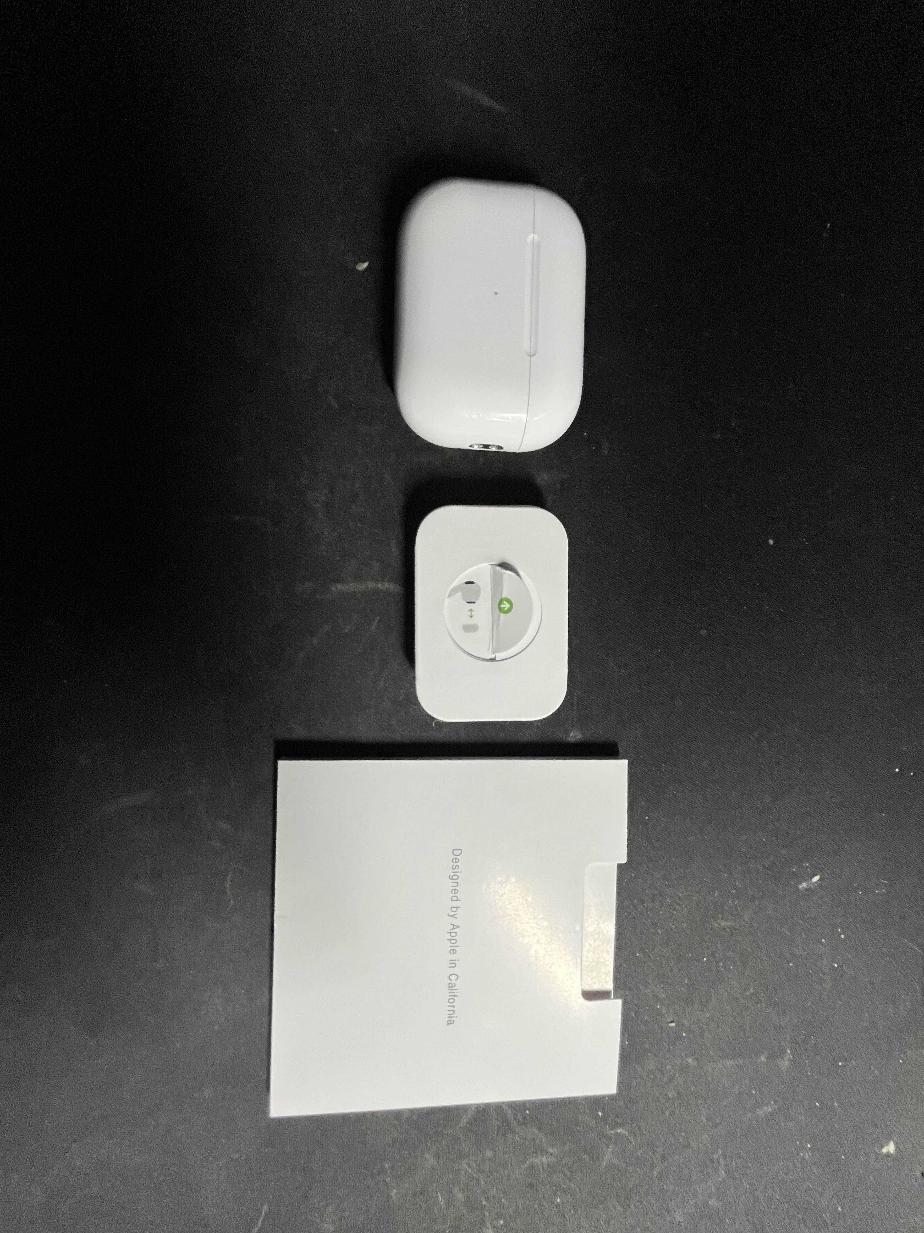 Słuchawki Apple AirPods Pro 2