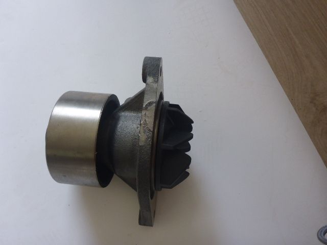 Pompa Wody/ New Holland/Case